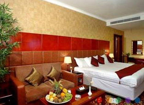 Harmony Hotel Madinah