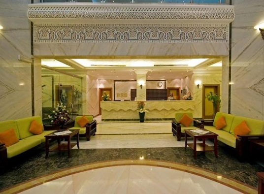 Umrah Packages From Canada (7 NIGHTS)