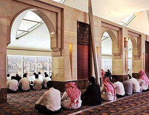 Umrah Packages Canada