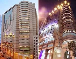 Umrah Packages Canada