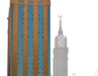 Umrah Packages Canada
